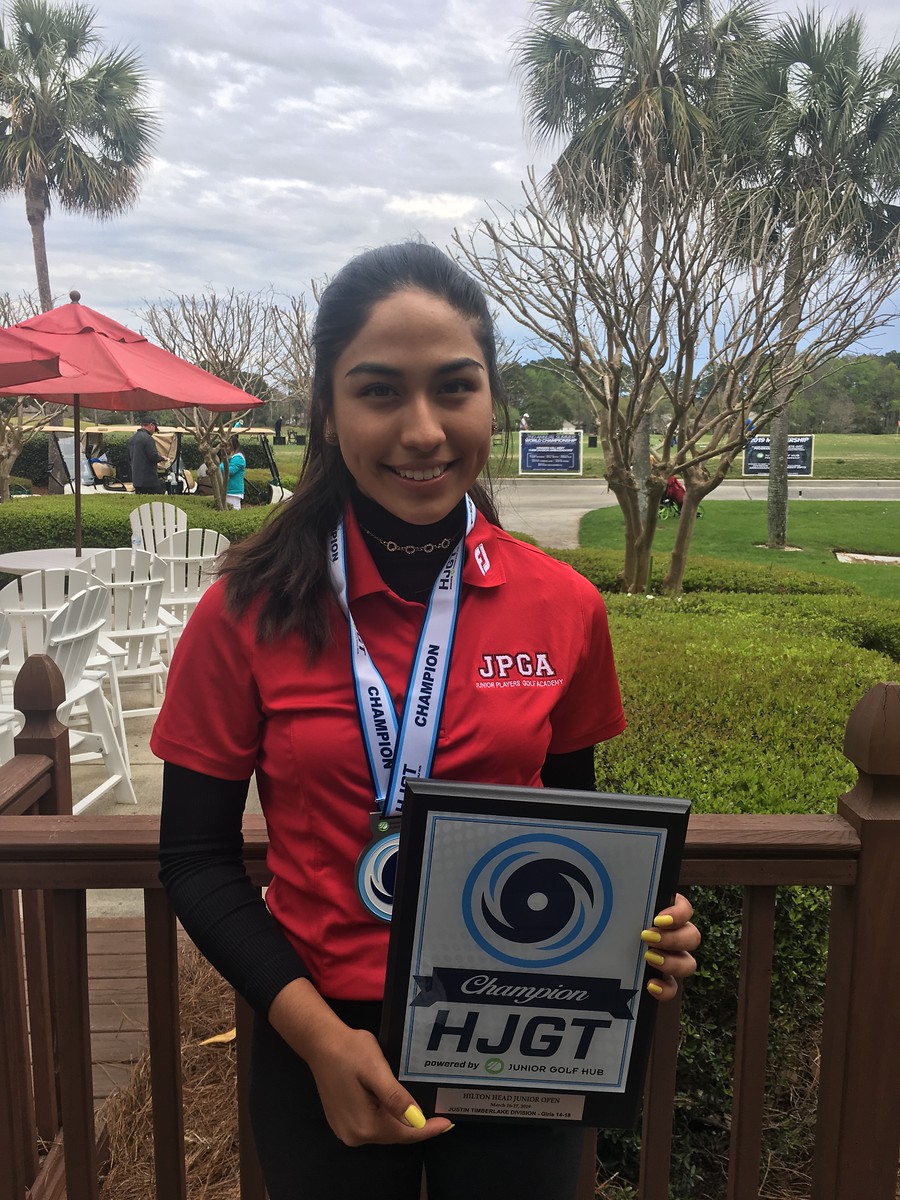 Hilton Head Junior Open