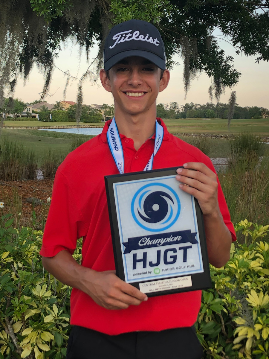 Central Florida Junior Open