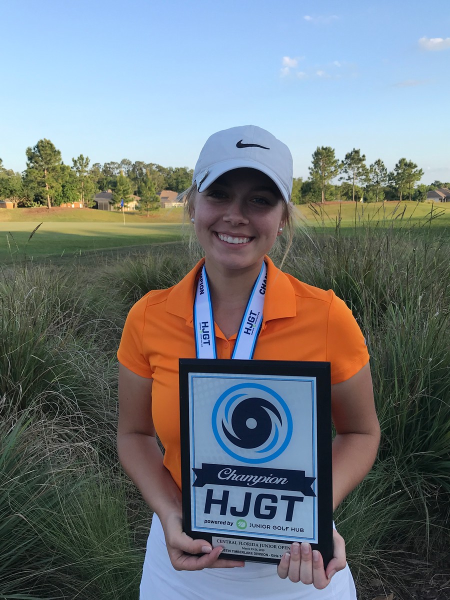 Central Florida Junior Open