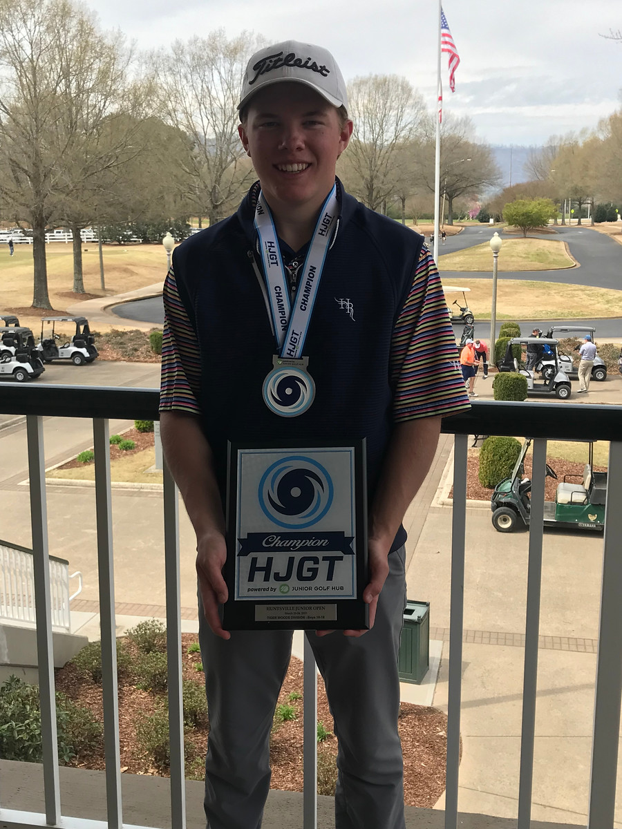 Huntsville Junior Shootout