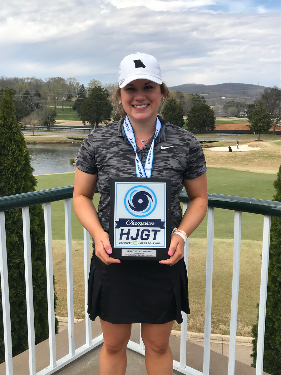 Huntsville Junior Shootout