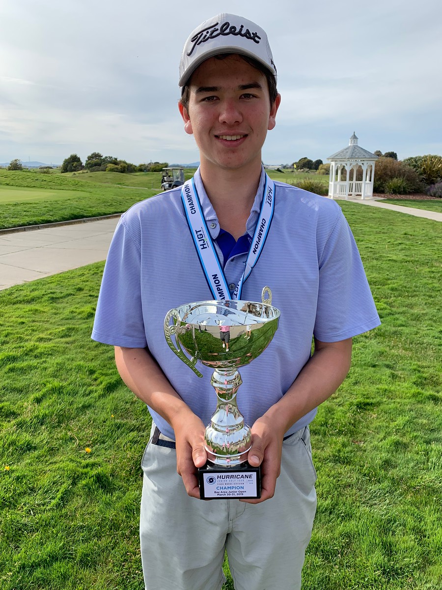 Bay Area Junior Open
