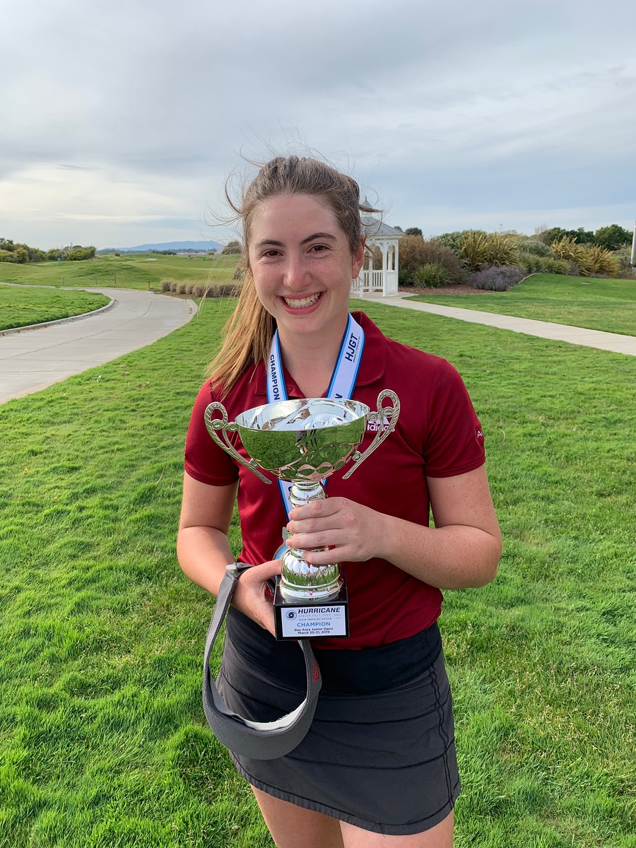 Bay Area Junior Open