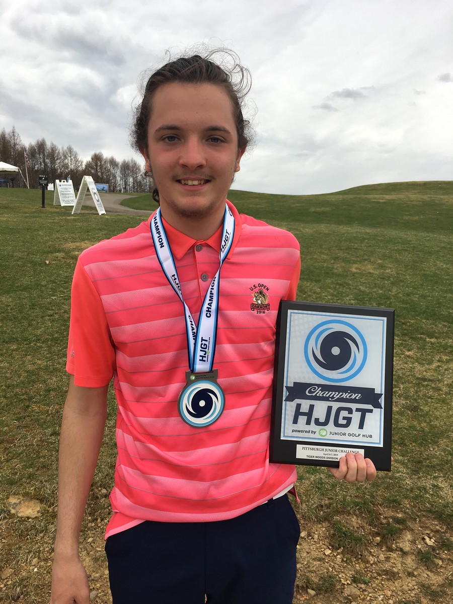 Pittsburgh Junior Challenge
