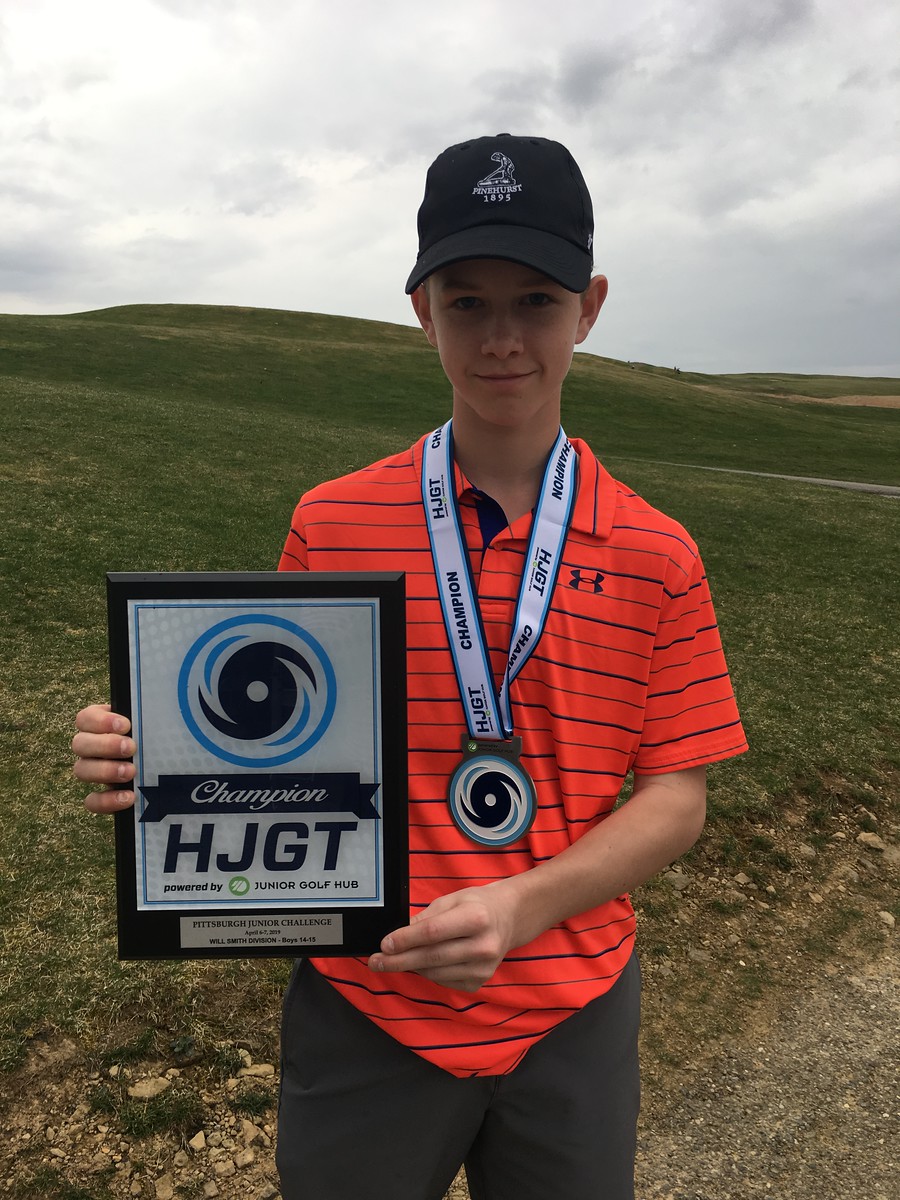 Pittsburgh Junior Challenge