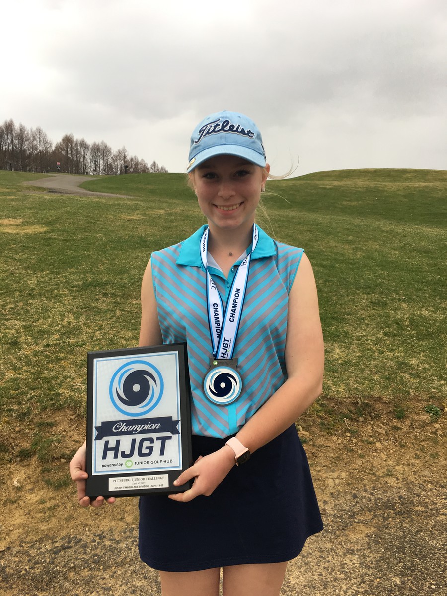 Pittsburgh Junior Challenge