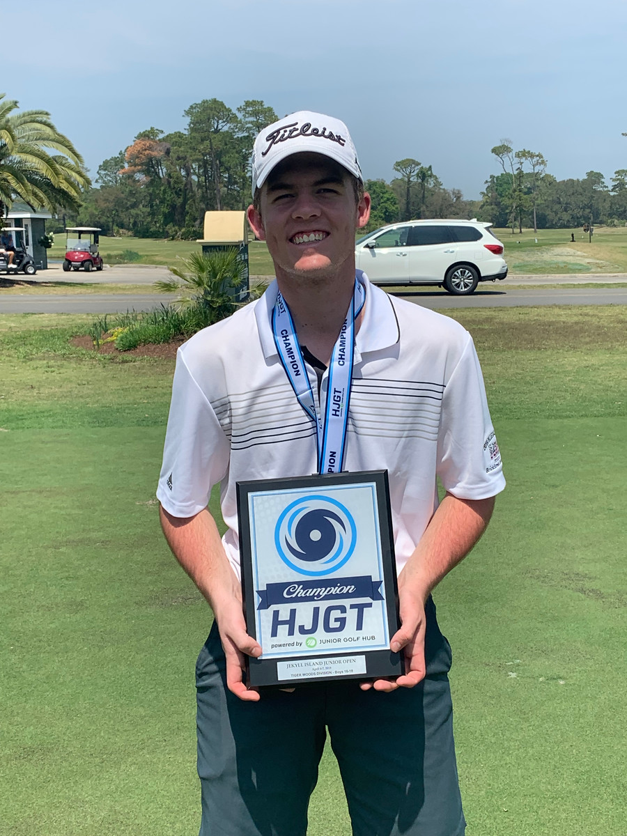 Jekyll Island Junior Open