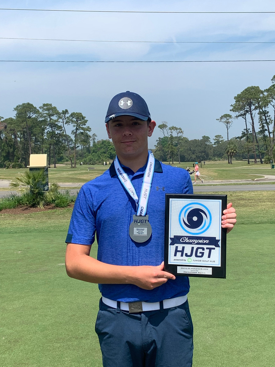 Jekyll Island Junior Open