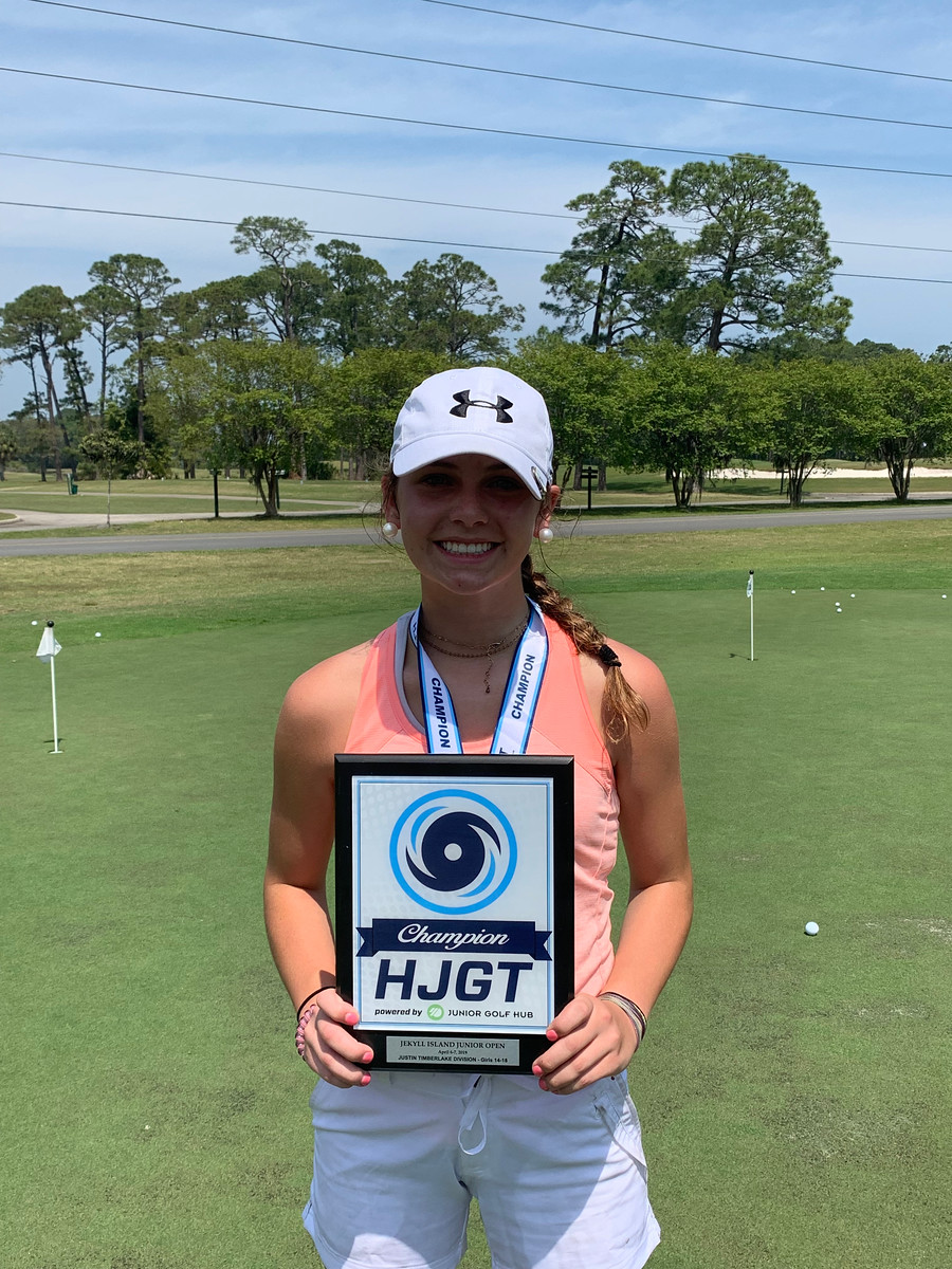 Jekyll Island Junior Open