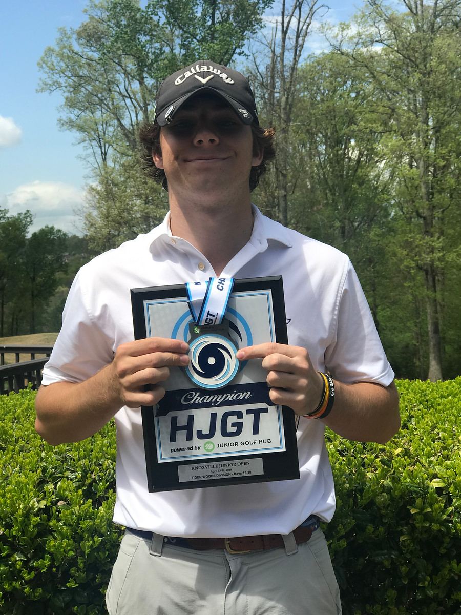 Knoxville Junior Open