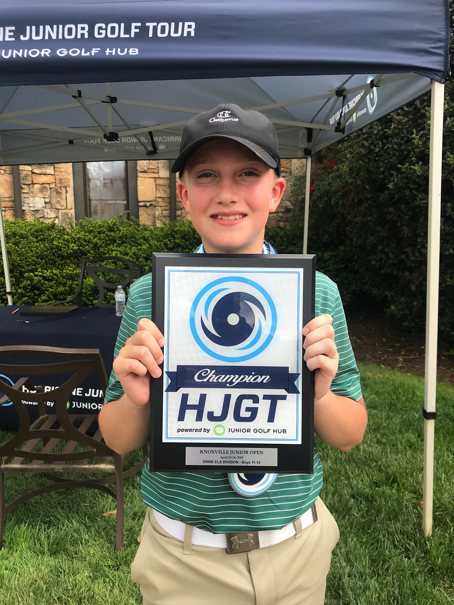 Knoxville Junior Open