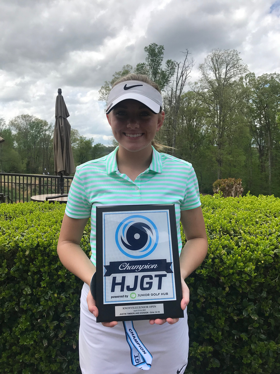 Knoxville Junior Open