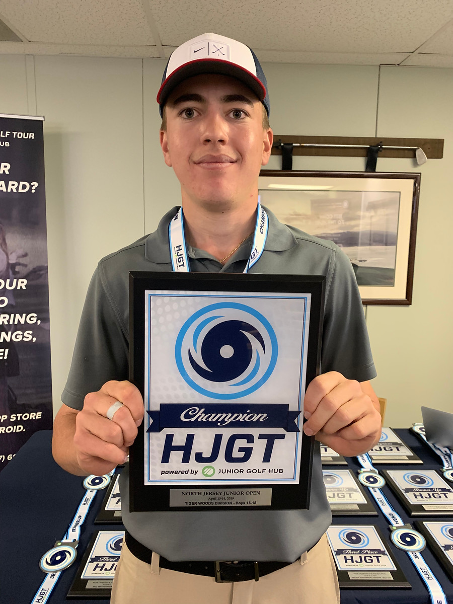 North Jersey Junior Open