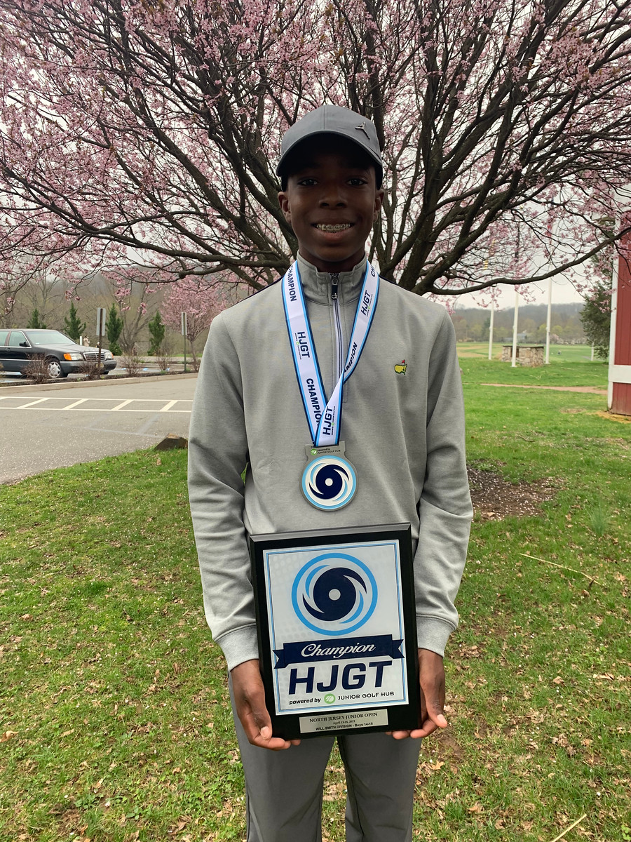 North Jersey Junior Open