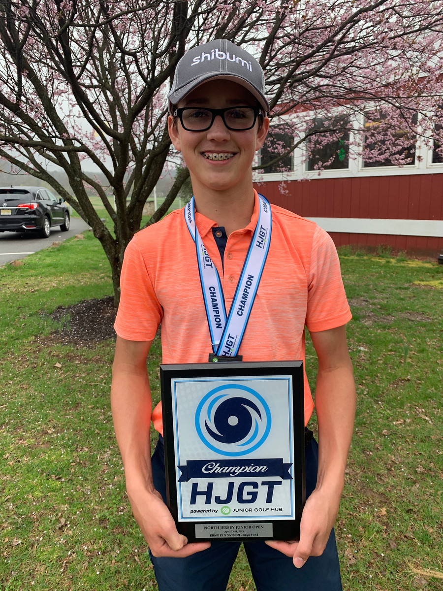 North Jersey Junior Open
