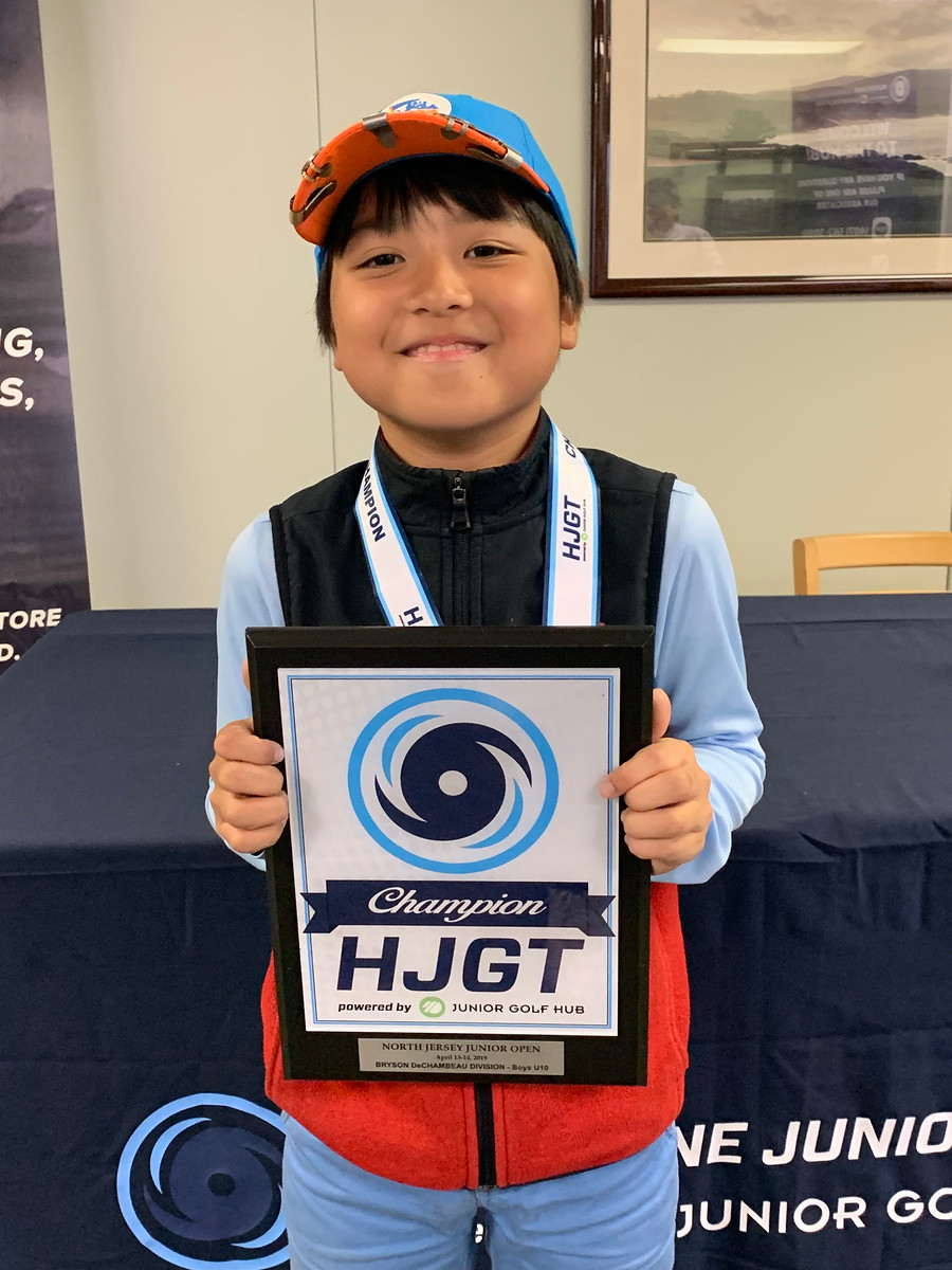 North Jersey Junior Open