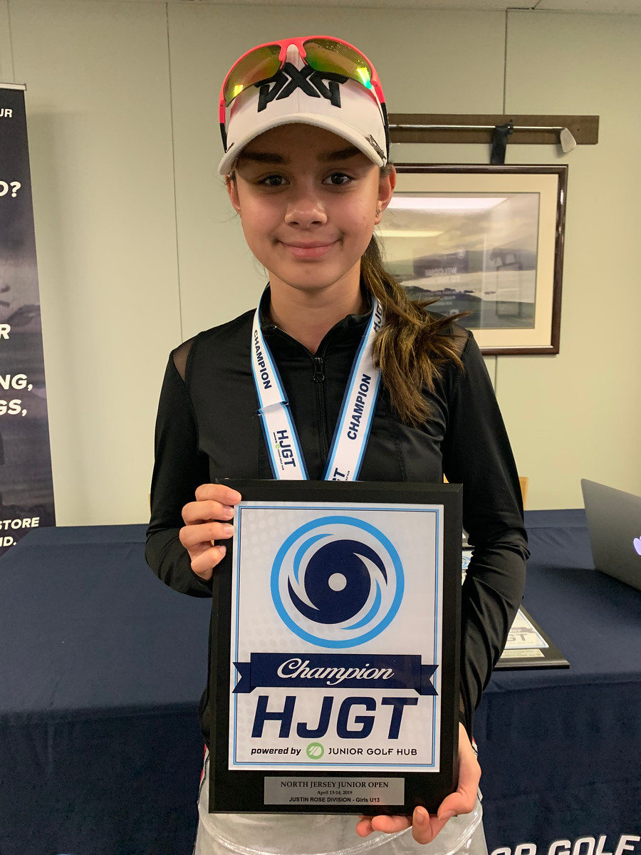 North Jersey Junior Open