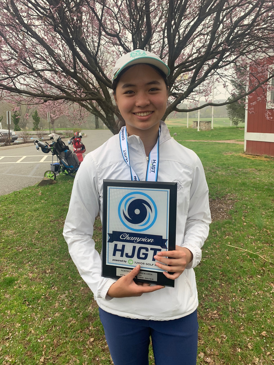 North Jersey Junior Open
