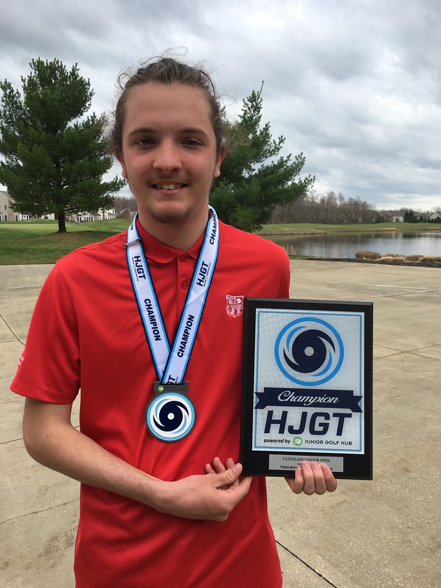 Cleveland Junior Open