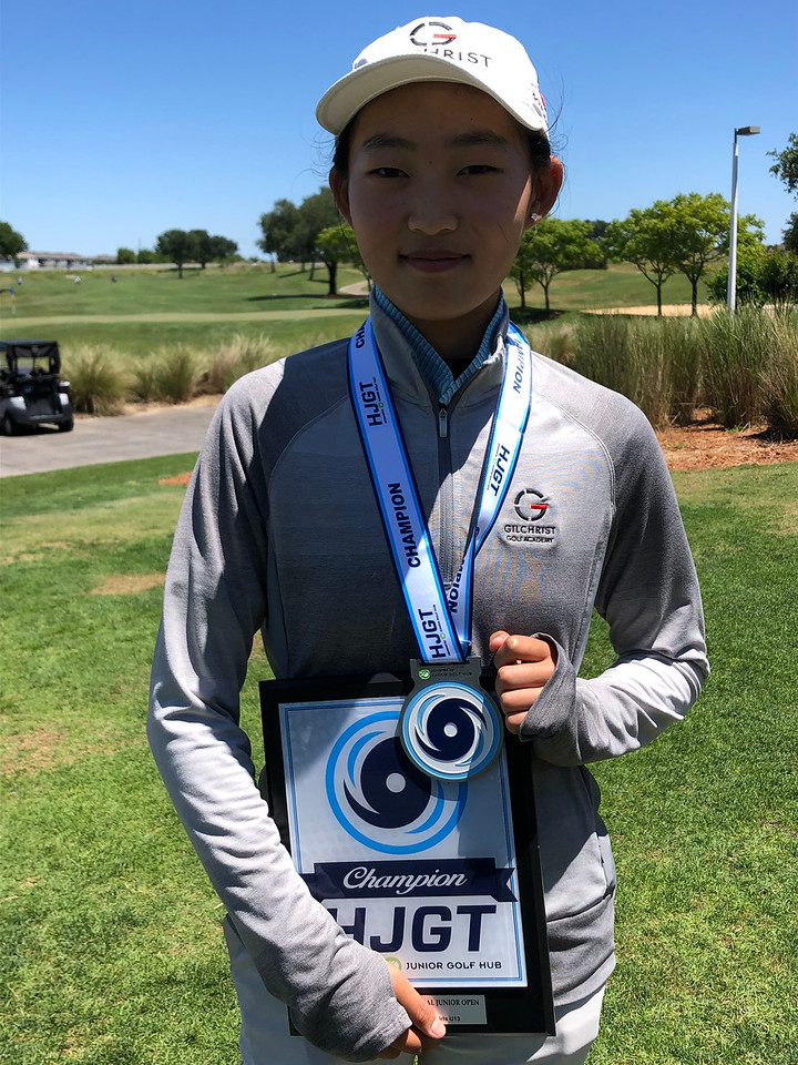 Orange County National Junior Open