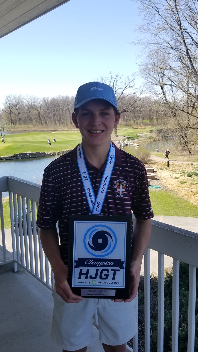Chicago Junior Open