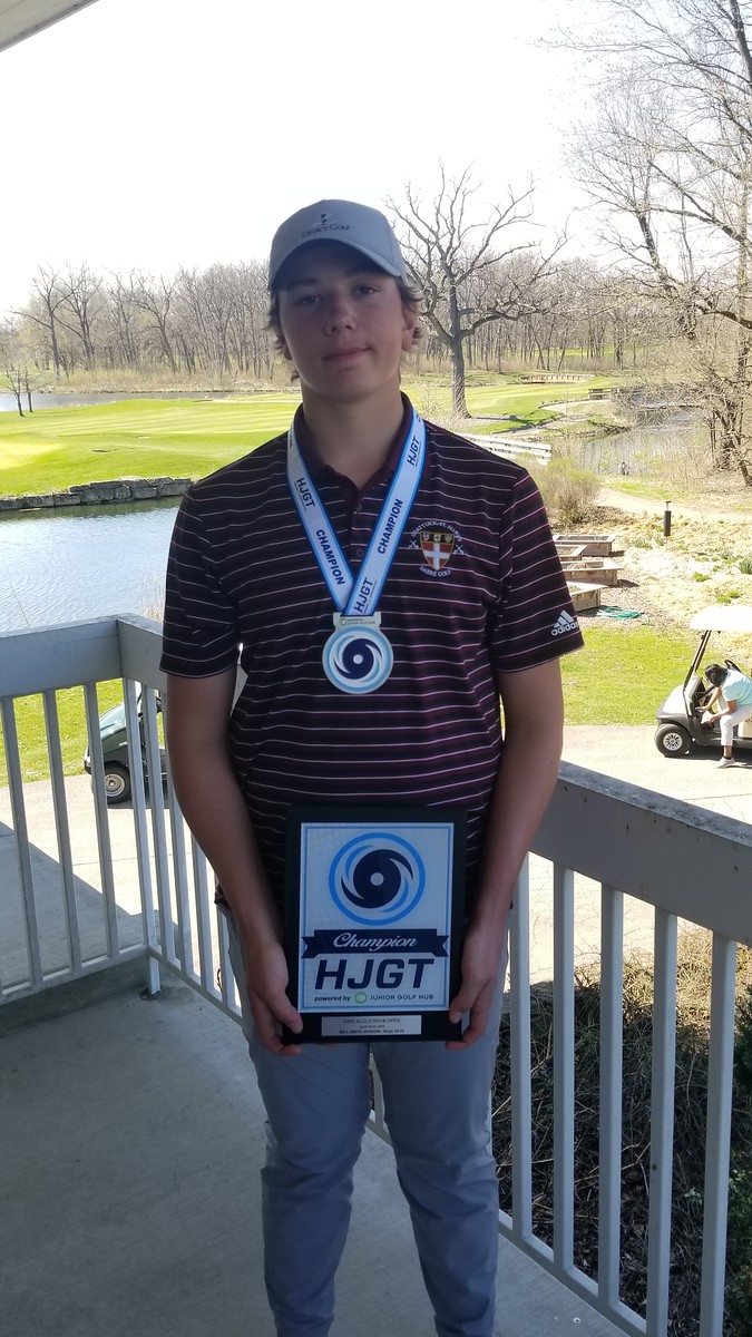 Chicago Junior Open