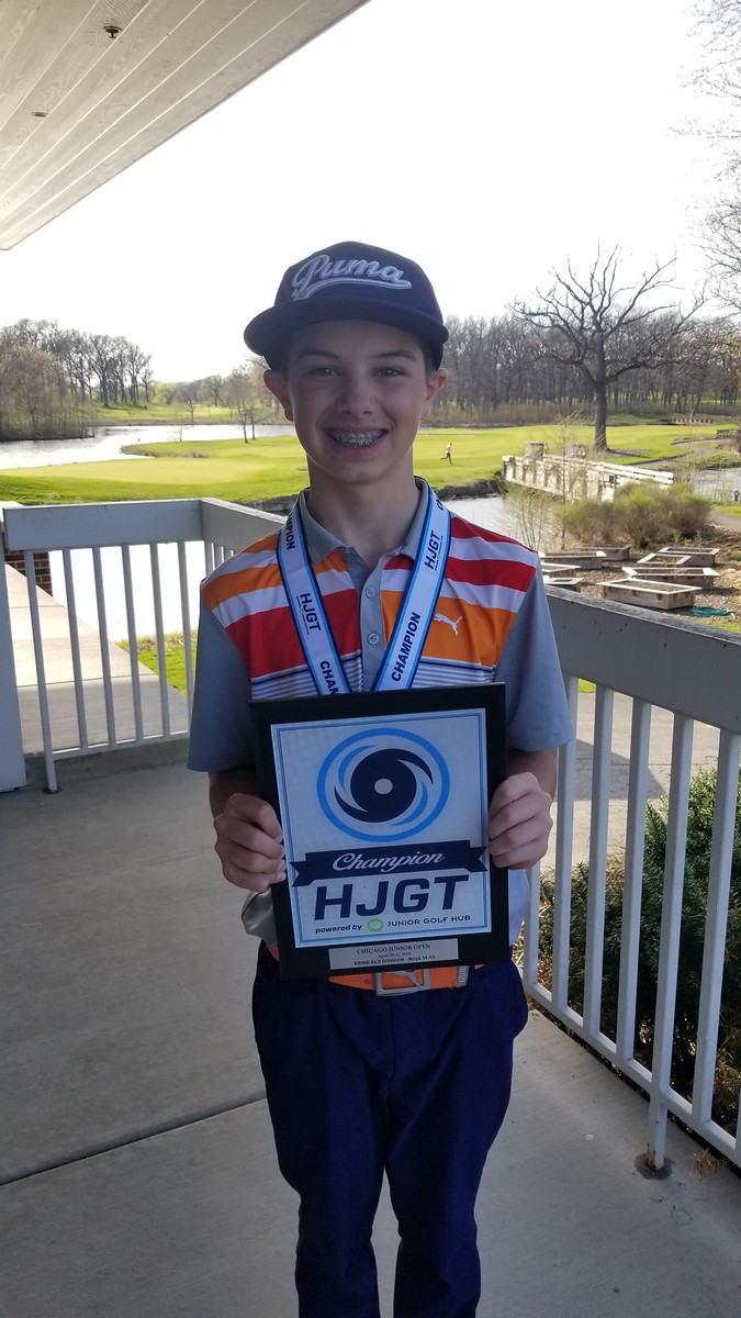Chicago Junior Open