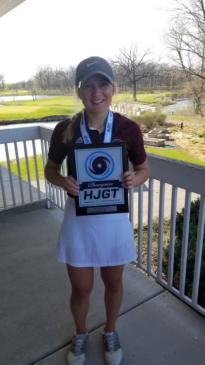 Chicago Junior Open