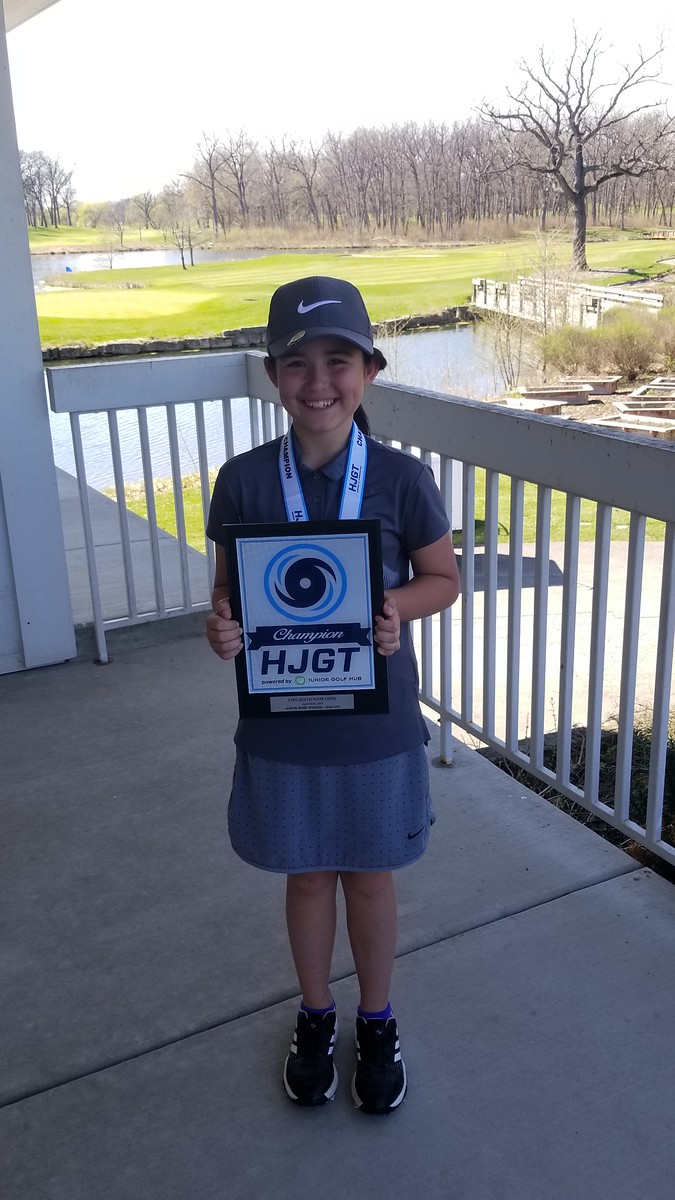 Chicago Junior Open