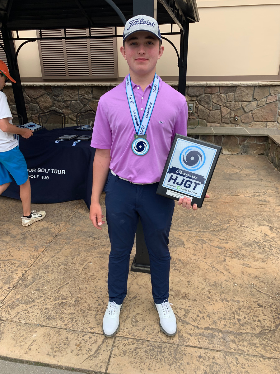 Northern Virginia Junior Open
