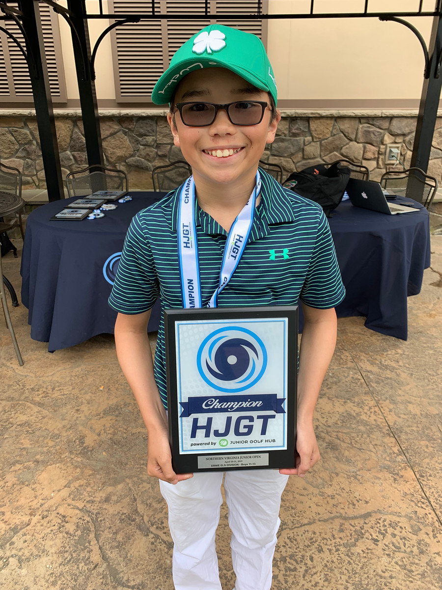 Northern Virginia Junior Open