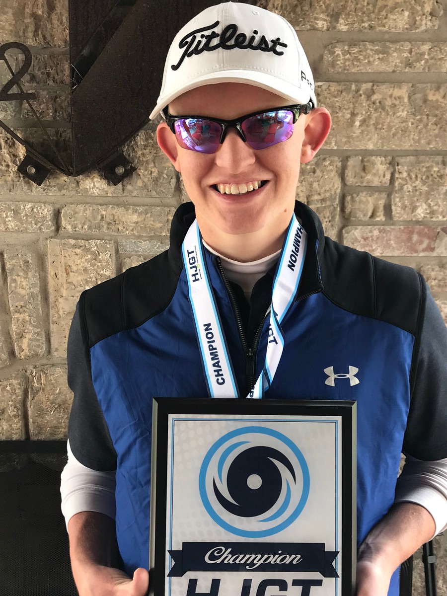 Dalhousie Junior Open