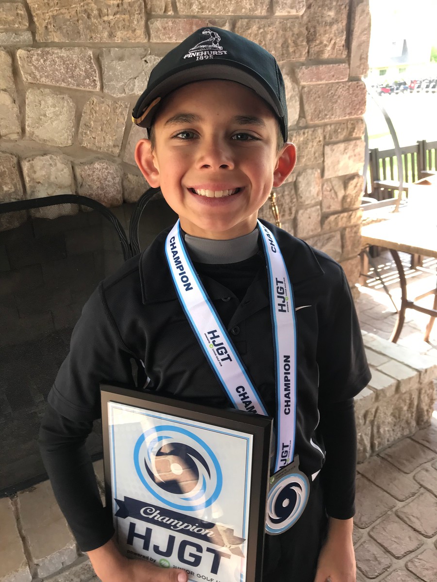 Dalhousie Junior Open