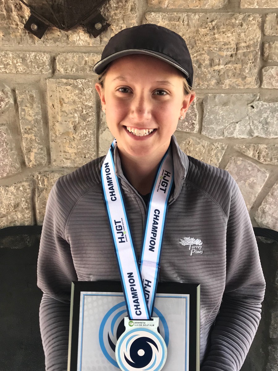 Dalhousie Junior Open