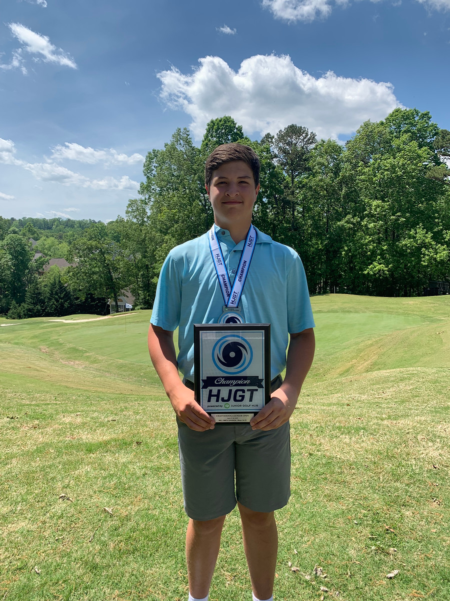 Chattanooga Junior Open