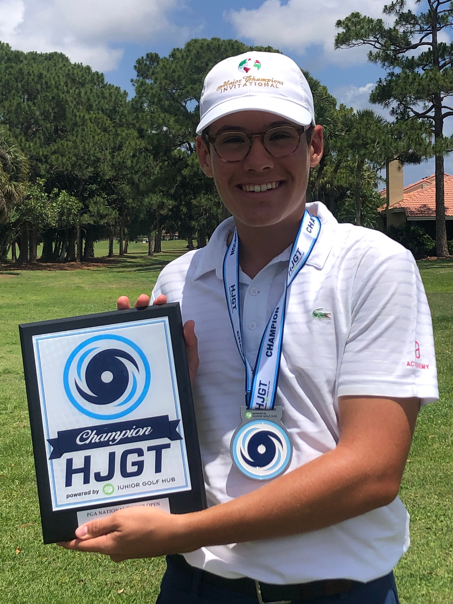 PGA National Junior Open