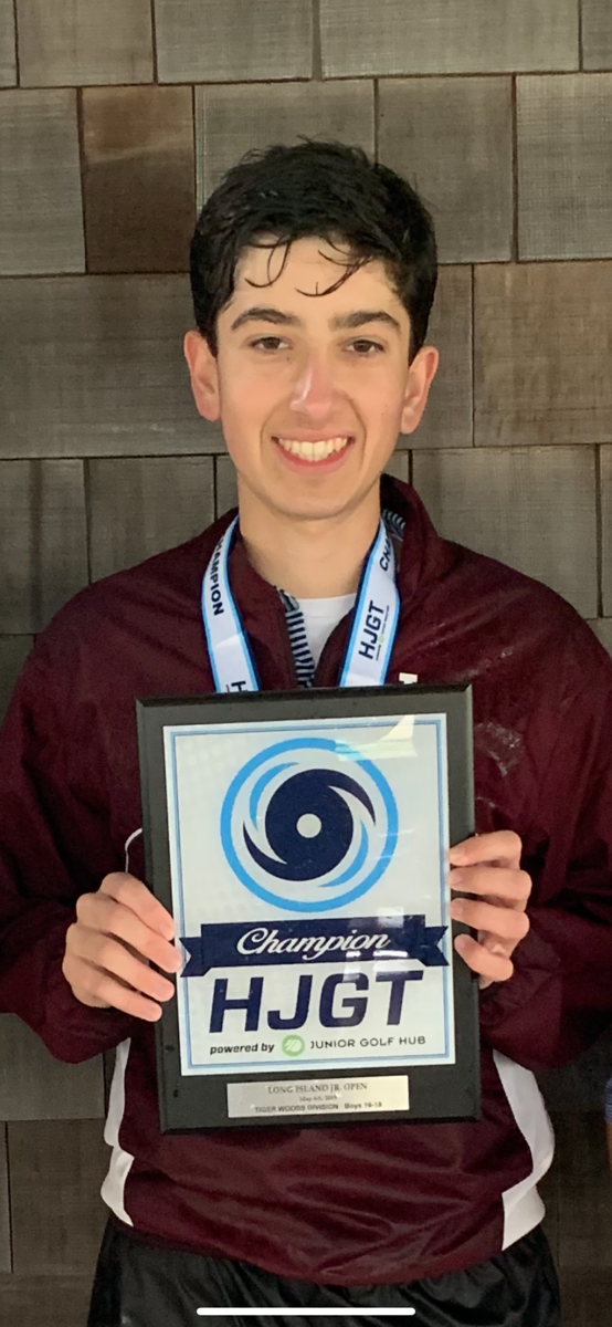 Long Island Junior Open