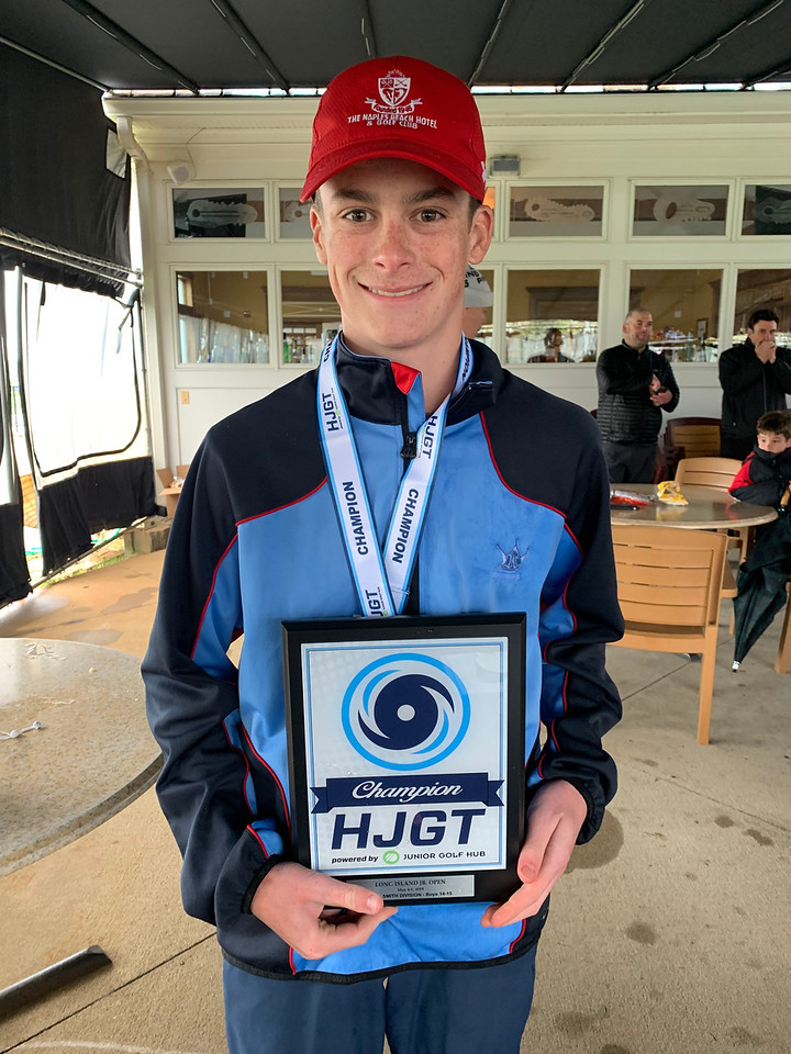 Long Island Junior Open