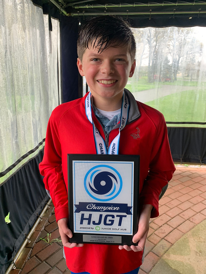 Long Island Junior Open