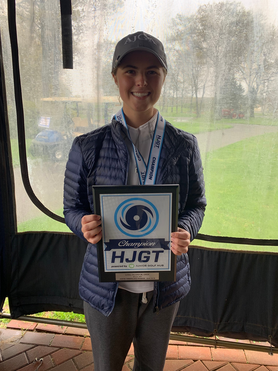 Long Island Junior Open