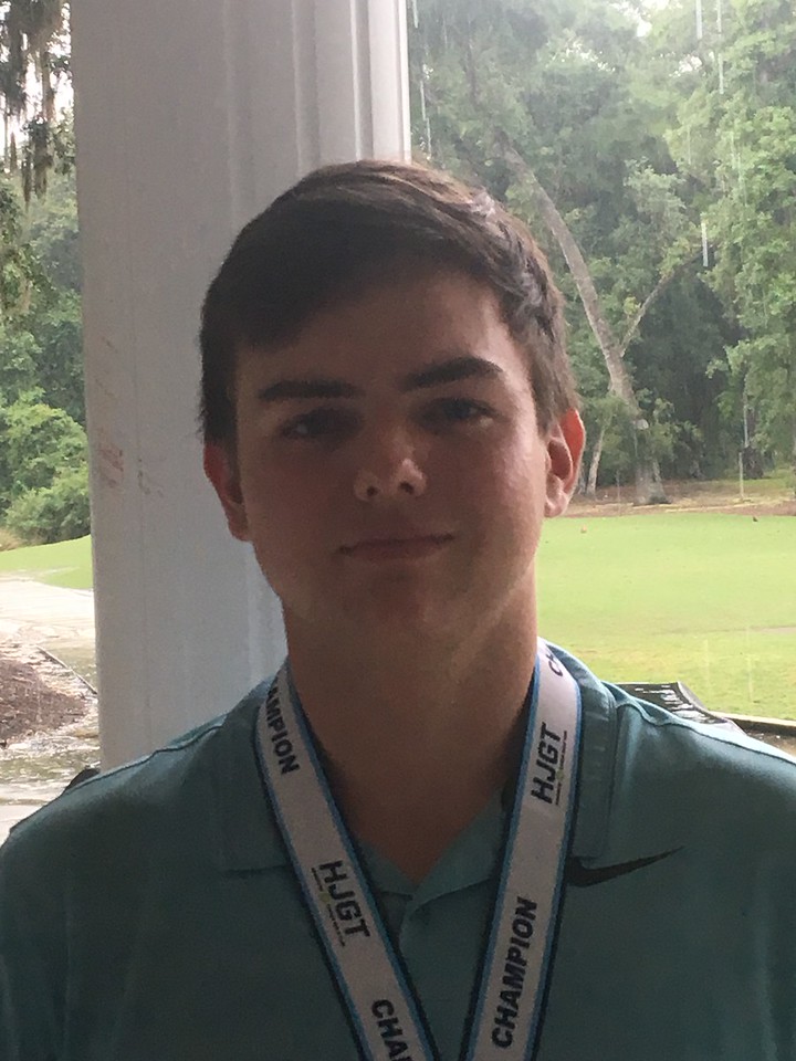 North Florida Junior Open