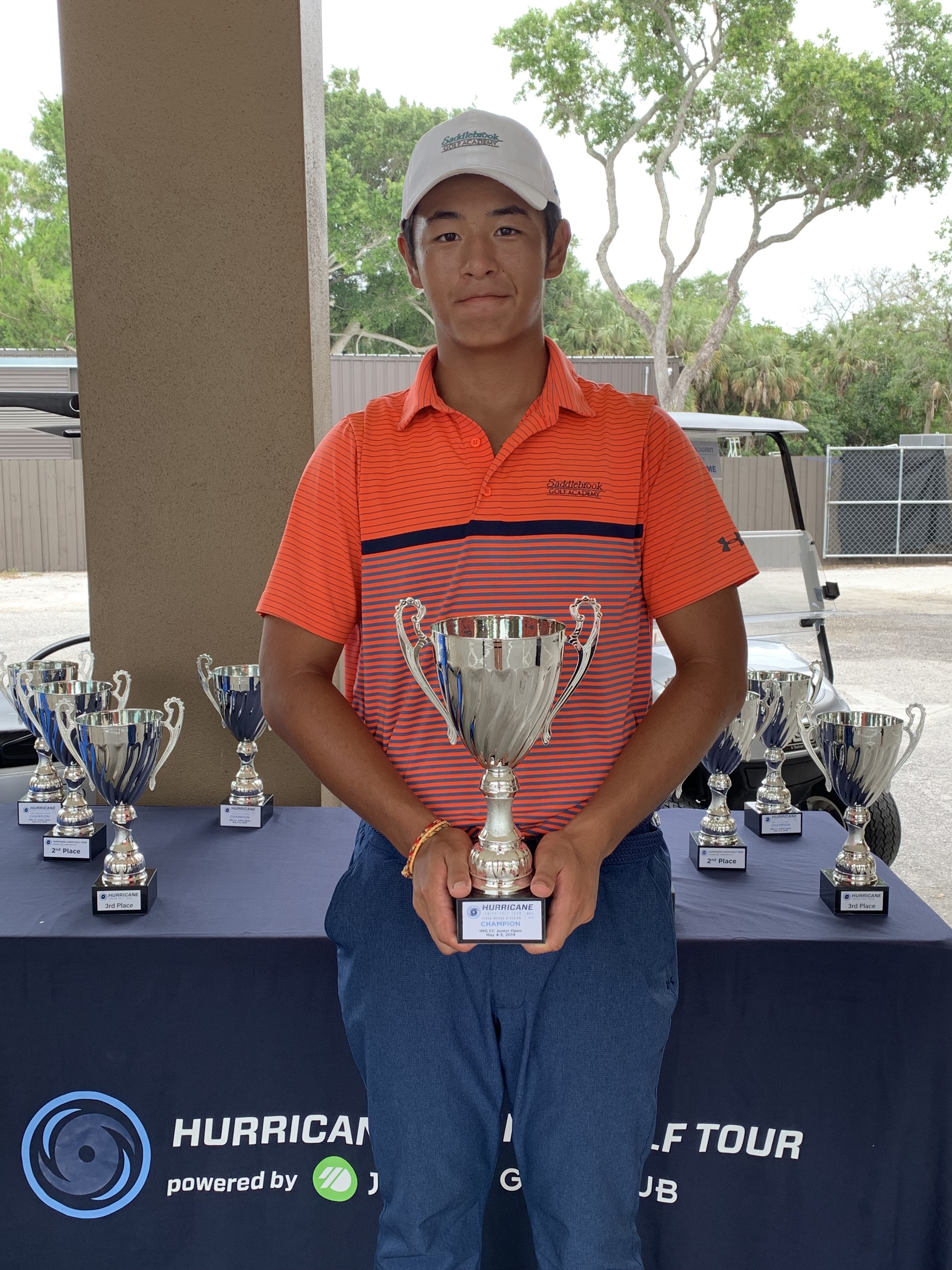 IMG CC Junior Open