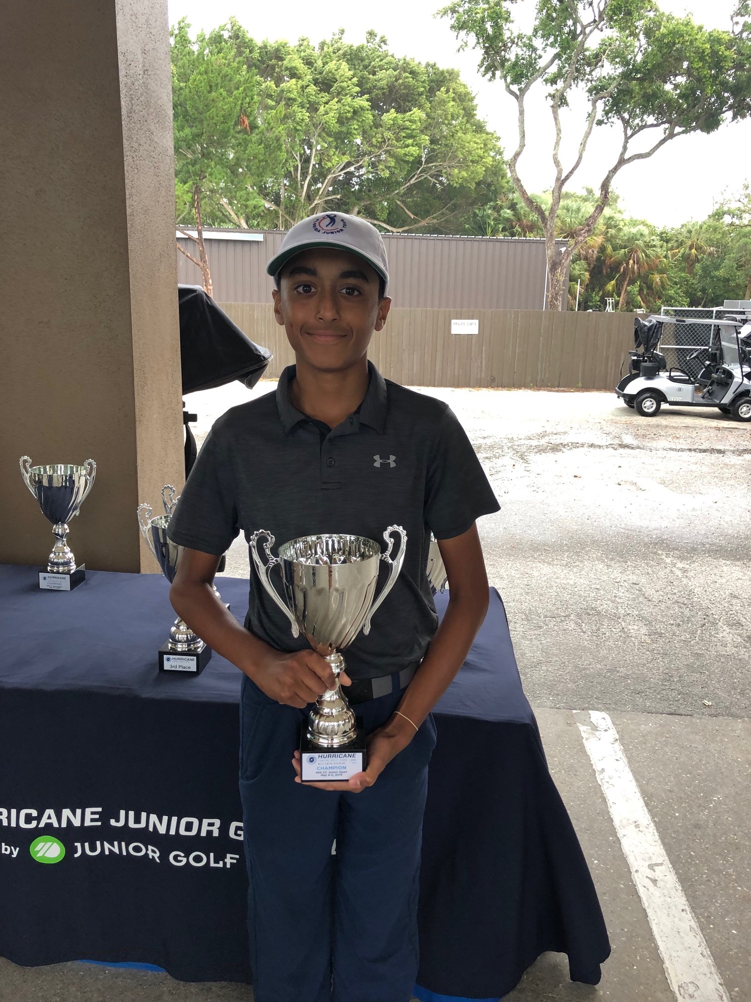 IMG CC Junior Open