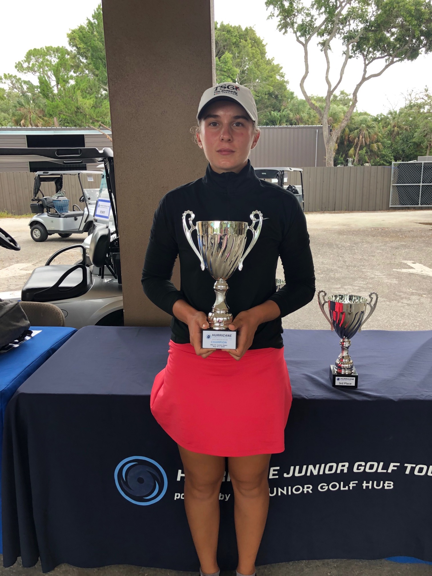 IMG CC Junior Open