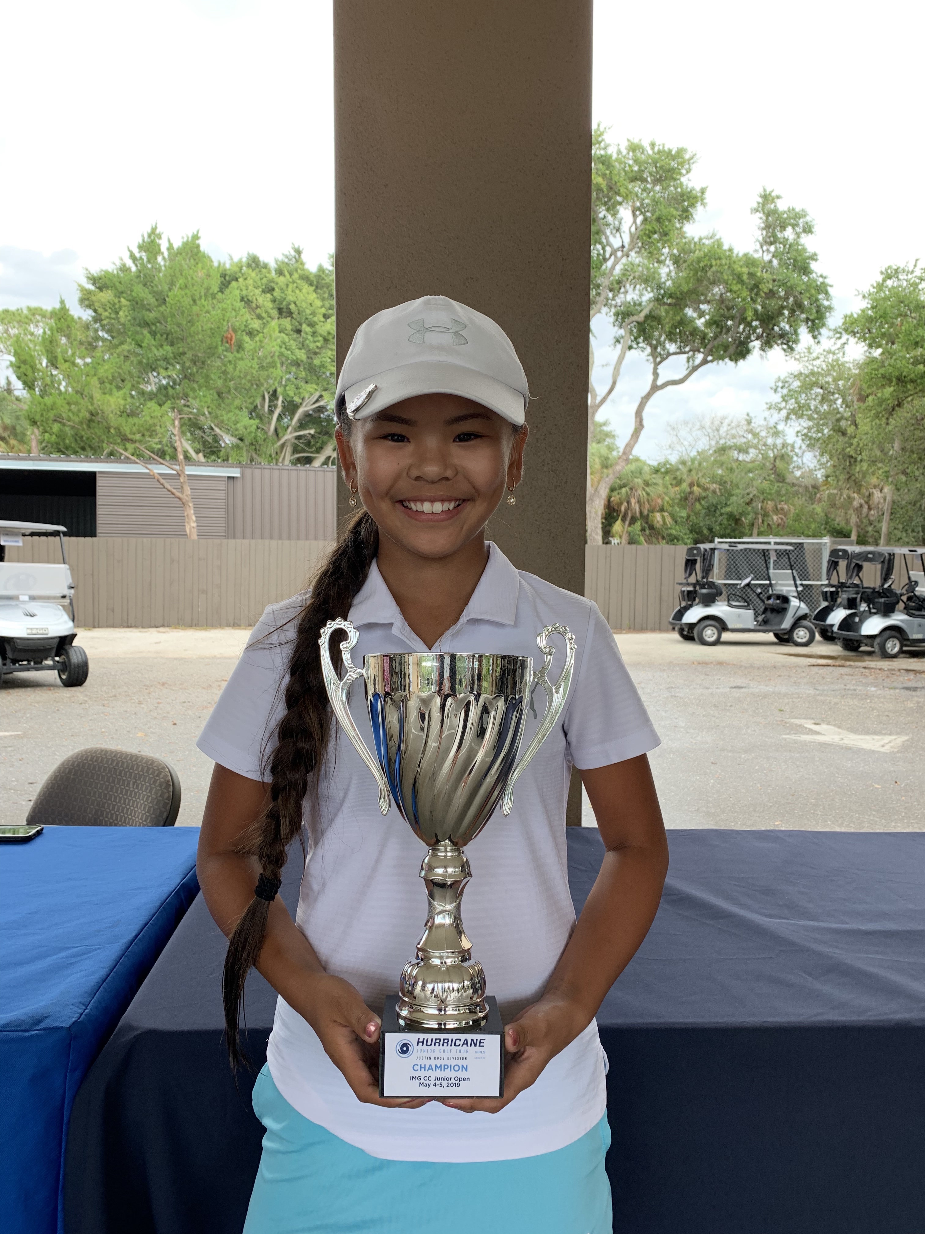 IMG CC Junior Open