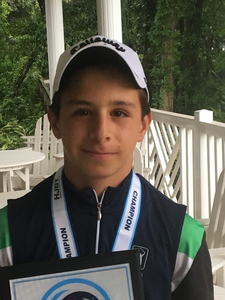 North Florida Junior Open