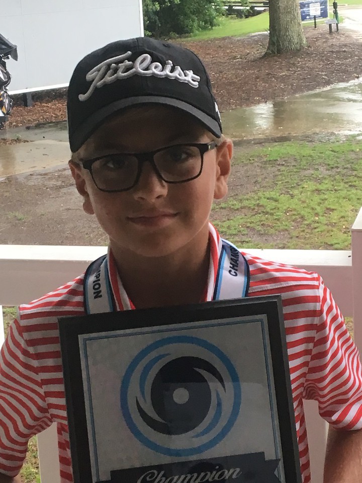 North Florida Junior Open