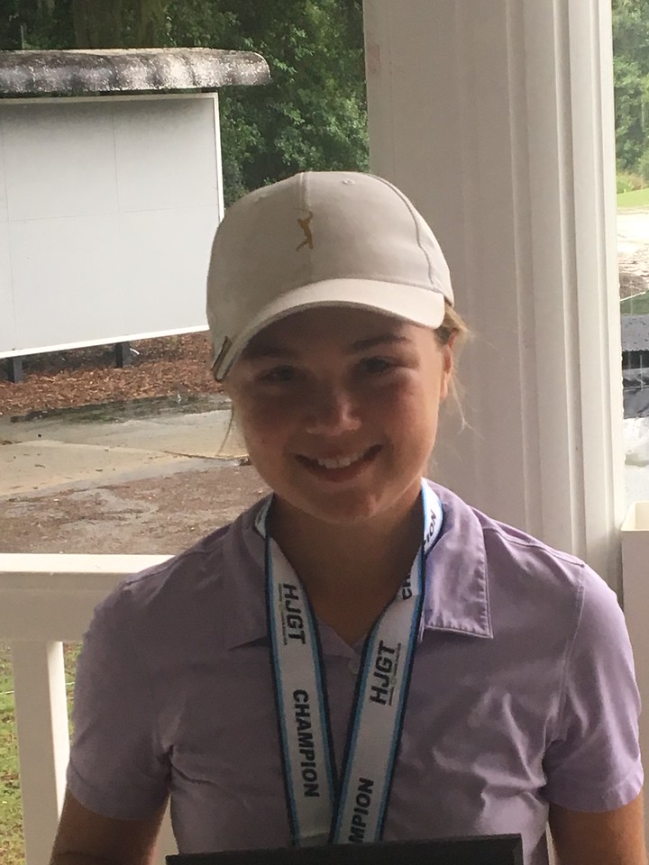 North Florida Junior Open
