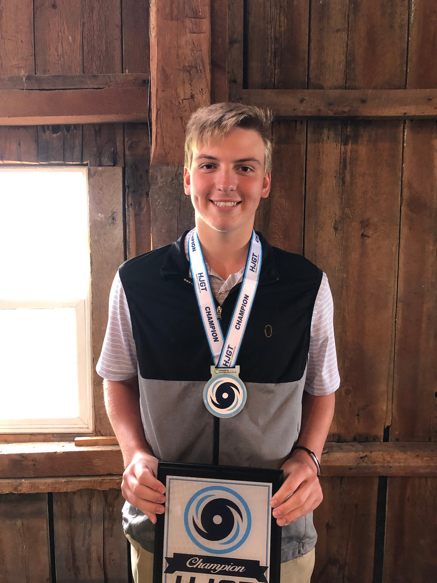 Pittsburgh Junior Open