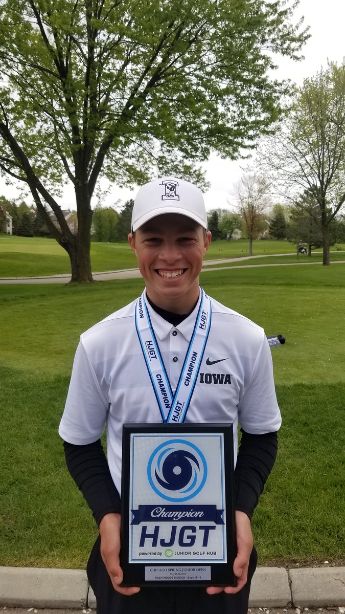 Chicago Spring Junior Open